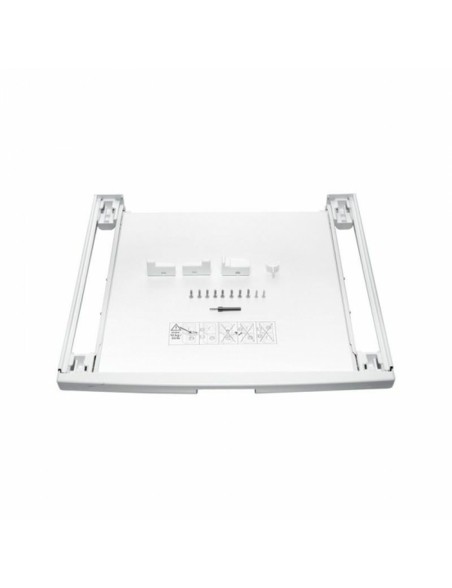 Wash Bag BOSCH WTZ11400 White