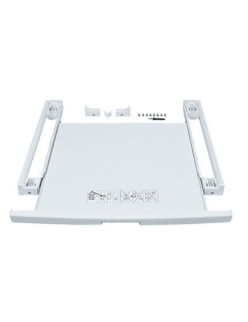 Wash Bag BOSCH WTZ11400 White