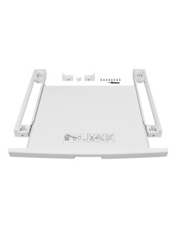 Wash Bag BOSCH WTZ11400 White