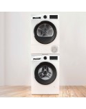 Busta per il Bucato BOSCH WTZ11400 Bianco