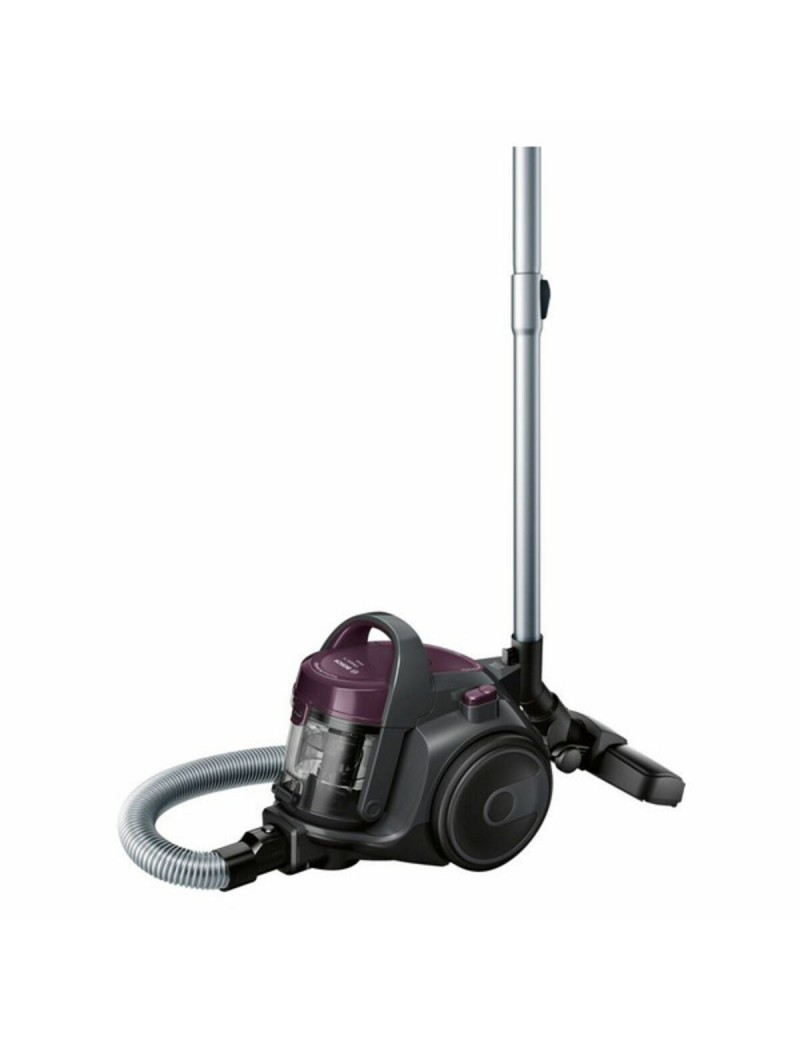 Staubsauger BOSCH BGC05AAA1 Grau 700 W