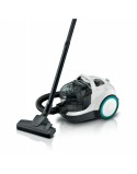 Aspirapolvere senza Sacchetto BOSCH BGC21HYG1 Bianco Nero 550 W