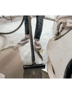 Aspirateur sans fil Kärcher 1.628-260.0 Jaune Noir 1000 W