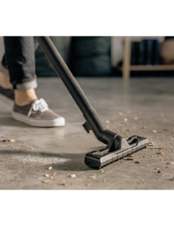 Kabelloser Staubsauger Kärcher 1.628-260.0 Gelb Schwarz 1000 W