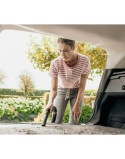 Aspirateur sans fil Kärcher 1.628-260.0 Jaune Noir 1000 W