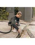 Aspirateur sans fil Kärcher 1.628-260.0 Jaune Noir 1000 W