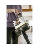 Aspirador sem Saco Kärcher 1.198-632.0 Amarelo Branco Preto