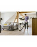 Aspirador sem Saco Kärcher 1.198-632.0 Amarelo Branco Preto
