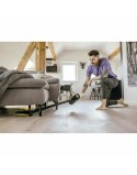 Aspirador sem Saco Kärcher 1.198-632.0 Amarelo Branco Preto