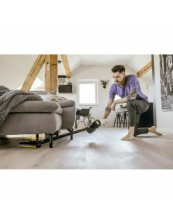 Aspirador sem Saco Kärcher 1.198-632.0 Amarelo Branco Preto