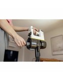 Aspirador sem Saco Kärcher 1.198-632.0 Amarelo Branco Preto