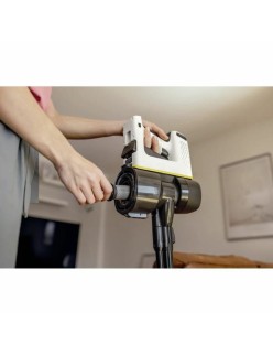 Aspirador sem Saco Kärcher 1.198-632.0 Amarelo Branco Preto