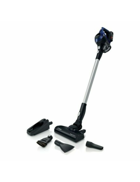 Aspirador Escova BOSCH BBS611MAT 18V 2,5 Ah 0.3L 200 W 2,5 Ah 300 ml