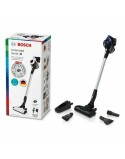 Aspirador Escova BOSCH BBS611MAT 18V 2,5 Ah 0.3L 200 W 2,5 Ah 300 ml