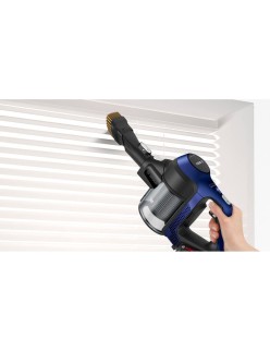Aspirador Escova BOSCH BBS611MAT 18V 2,5 Ah 0.3L 200 W 2,5 Ah 300 ml