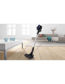 Aspirador Escova BOSCH BBS611MAT 18V 2,5 Ah 0.3L 200 W 2,5 Ah 300 ml