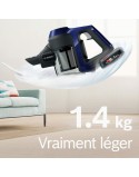 Aspirador Escova BOSCH BBS611MAT 18V 2,5 Ah 0.3L 200 W 2,5 Ah 300 ml