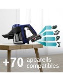 Aspirador Escova BOSCH BBS611MAT 18V 2,5 Ah 0.3L 200 W 2,5 Ah 300 ml
