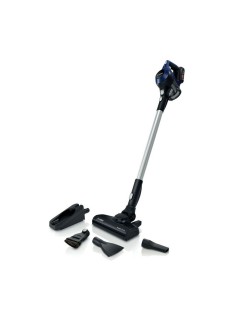 Aspirador Escova BOSCH BBS611MAT 18V 2,5 Ah 0.3L 200 W 2,5 Ah 300 ml