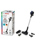Aspirador Escova BOSCH BBS611MAT 18V 2,5 Ah 0.3L 200 W 2,5 Ah 300 ml
