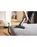 Aspirateur sans sac Kärcher 1.195-250.0 Blanc Noir 650 W