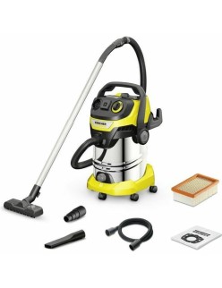 Staubsauger Kärcher 1.628-361.0 30 L Gebläse