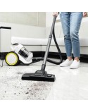 Staubsauger Kärcher 1.198-053.0 Gelb Weiß Schwarz 700 W
