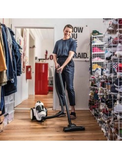 Aspirateur Kärcher 1.198-053.0 Jaune Blanc Noir 700 W
