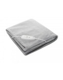 Coperta Elettrica Medisana HB 675 200 x 150 cm Grigio Microfibra