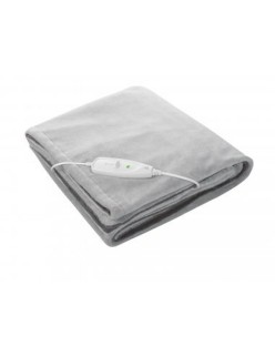 Coperta Elettrica Medisana HB 675 200 x 150 cm Grigio Microfibra