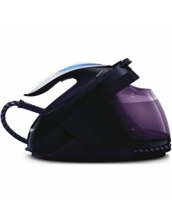 Fer à repasser générateur de vapeur Philips PerfectCare Elite GC9650/80 2400 W 2400 W
