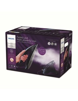 Fer à repasser générateur de vapeur Philips PerfectCare Elite GC9650/80 2400 W 2400 W