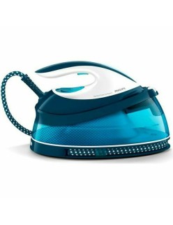 Fer à repasser générateur de vapeur Philips GC7840/20 2400 W 17,3 x 3,3 x 22,3 cm