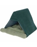 Lit pour chien Kerbl 80927 Vert 40 x 4 x 45 cm