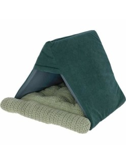 Lit pour chien Kerbl 80927 Vert 40 x 4 x 45 cm