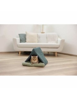 Lit pour chien Kerbl 80927 Vert 40 x 4 x 45 cm