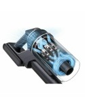 Aspirateur balai Samsung VS20C9542TN/WA 580 W