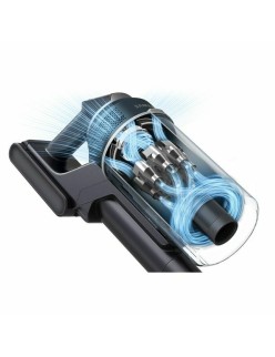 Besenstaubsauger Samsung VS20C9542TN/WA 580 W
