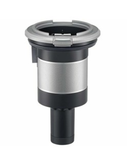 Besenstaubsauger Samsung VS20C9542TN/WA 580 W