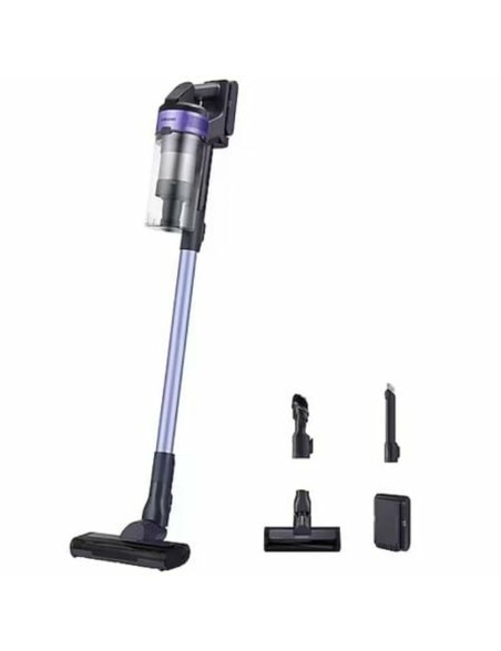 Aspirateur balai Samsung VS15A6031R4/ET 150 W Aspirateur balai Samsung VS15A6031R4/ET 150 W