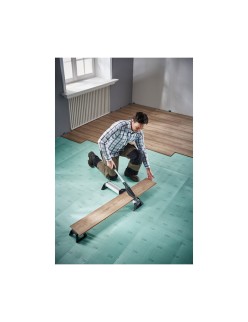 Guillotine Wolfcraft 6939000 Schwarz Silberfarben