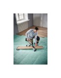 Guillotina Wolfcraft 6939000 Negro Plateado