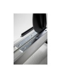 Guillotine Wolfcraft 6939000 Schwarz Silberfarben