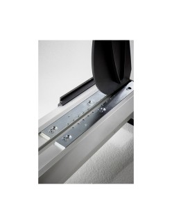 Guillotine Wolfcraft 6939000 Schwarz Silberfarben