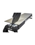 Guillotine Wolfcraft 6939000 Schwarz Silberfarben