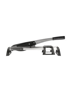Guillotine Wolfcraft 6939000 Schwarz Silberfarben