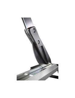Guillotine Wolfcraft 6939000 Schwarz Silberfarben