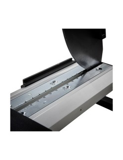 Guillotine Wolfcraft 6939000 Schwarz Silberfarben