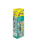 Guillotina Wolfcraft 6939000 Negro Plateado