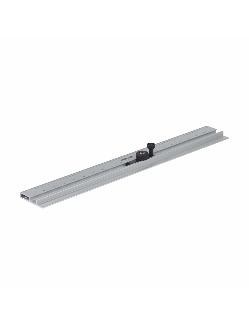 Gabarit de perçage et de perforage Wolfcraft 4650000